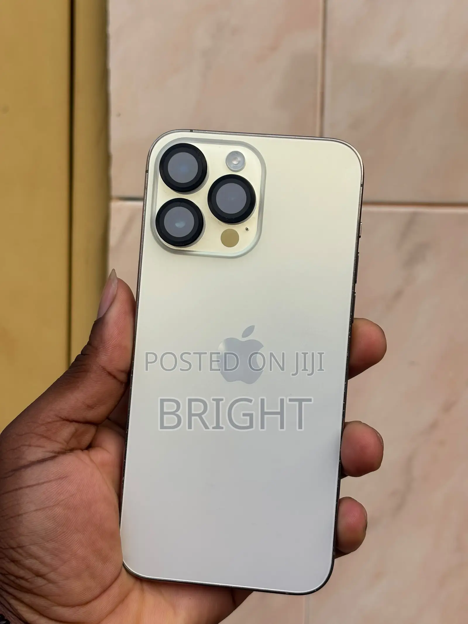 Apple iPhone 14 Pro Max 128 GB Gold