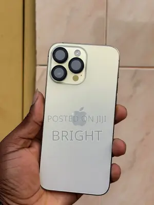 Apple iPhone 14 Pro Max 128 GB Gold