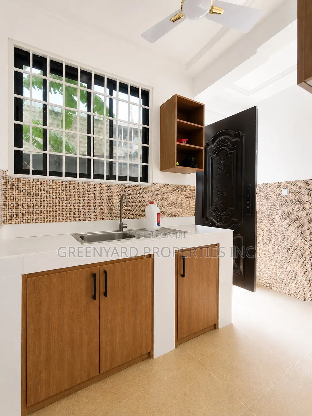 2bdrm Apartment in Nmai Dzorn, Ashaley Botwe for rent