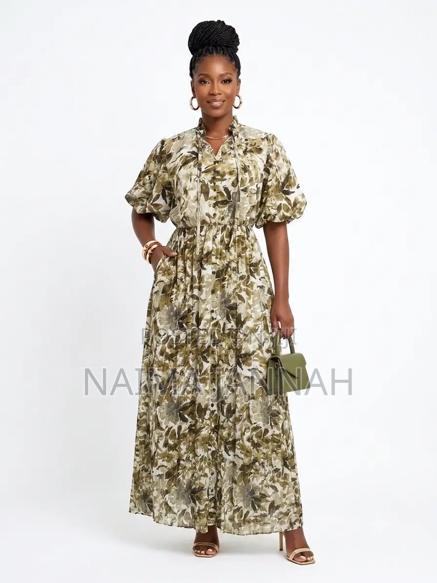 Ladies Dress