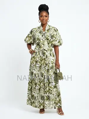 Ladies Dress