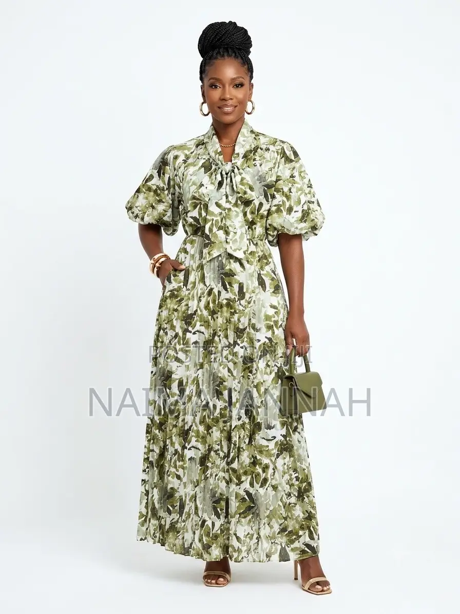 Ladies Dress