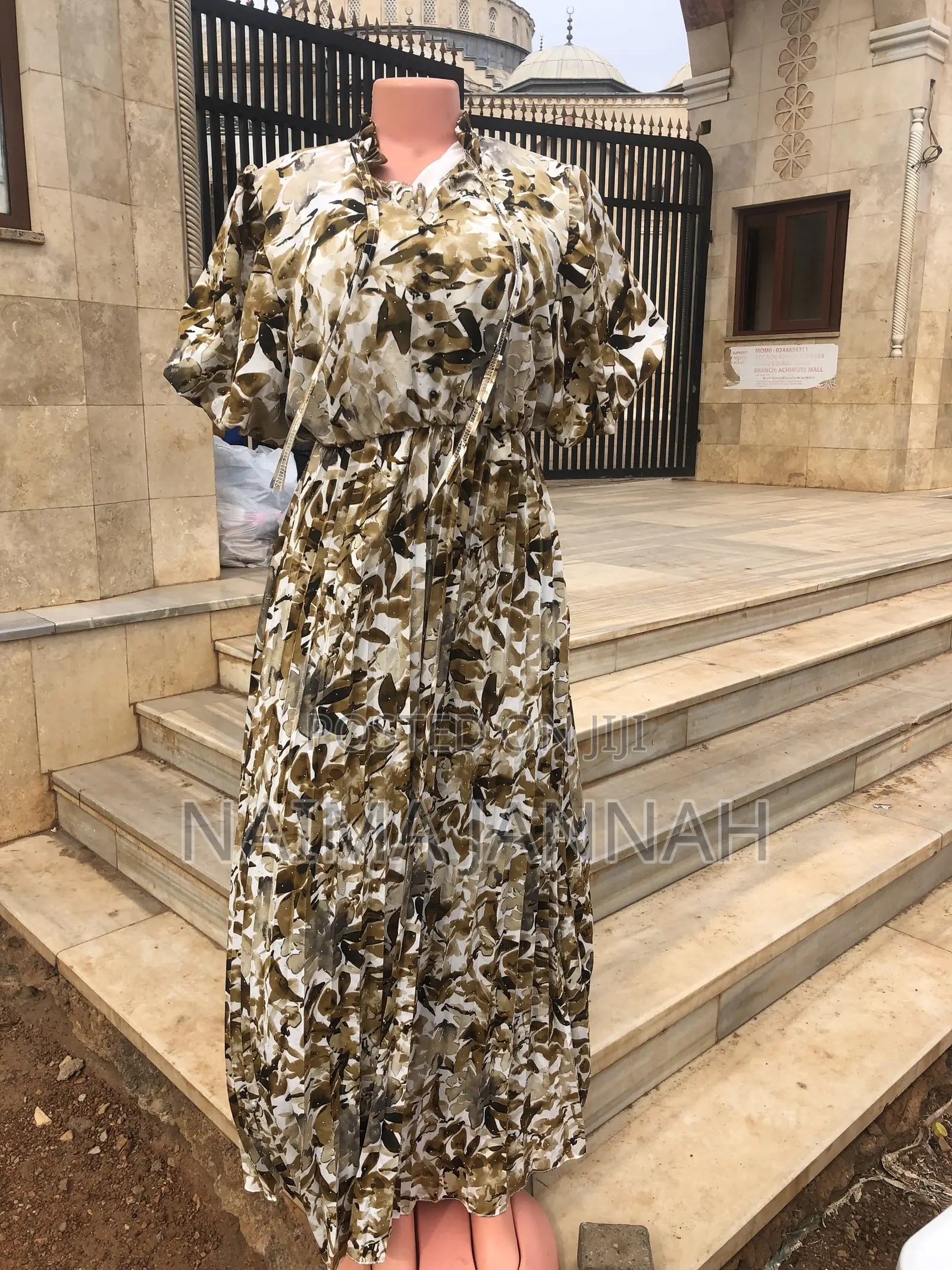 Ladies Dress