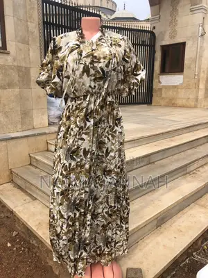Ladies Dress