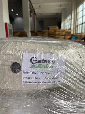 35mm Battery Soft Cable