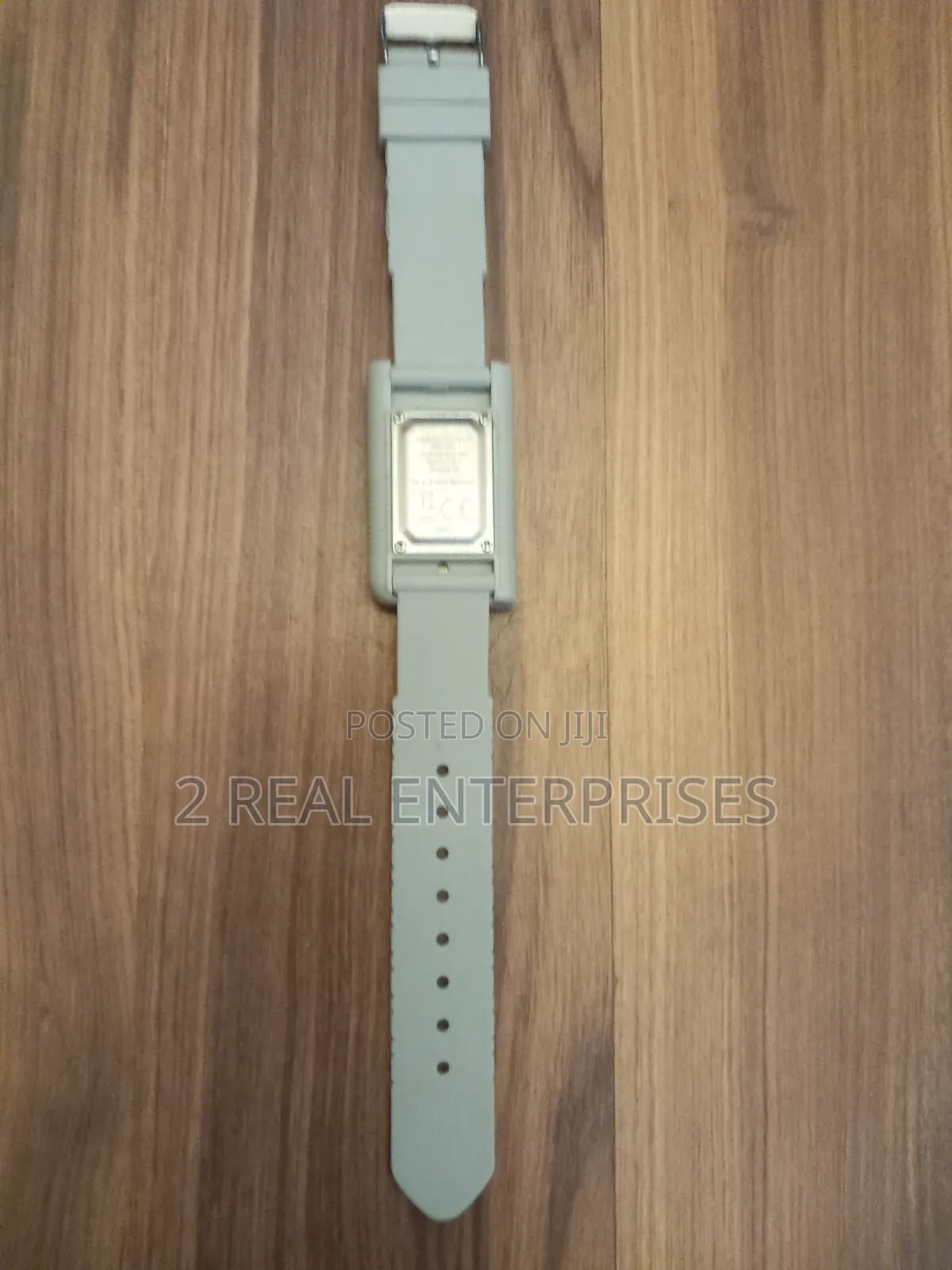 Nintendo Game Boy Digital Wristwatch (Paladone)