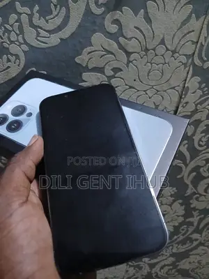 Apple iPhone 13 Pro 128 GB Blue