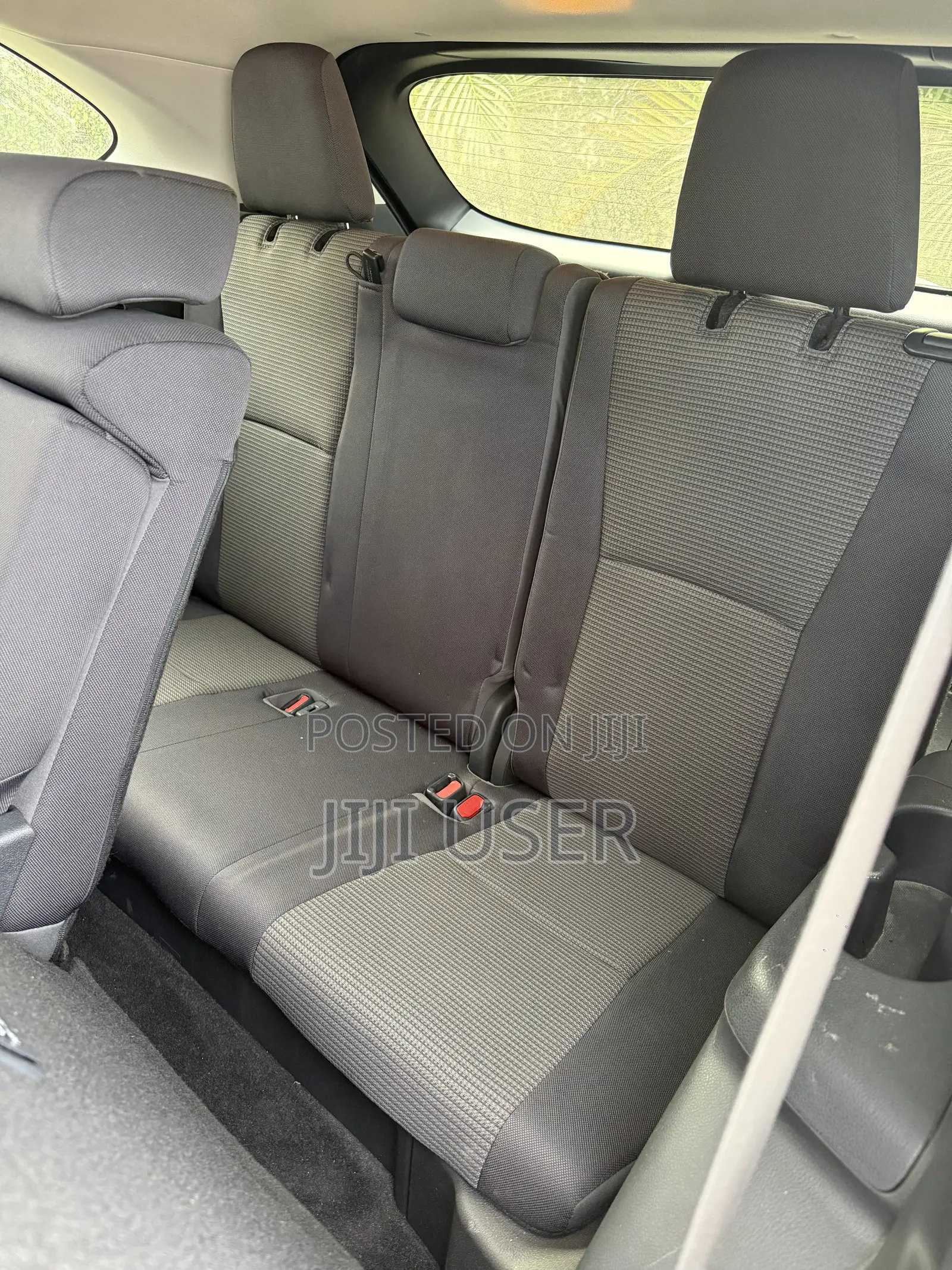 Toyota Highlander LE AWD 2023 Blue