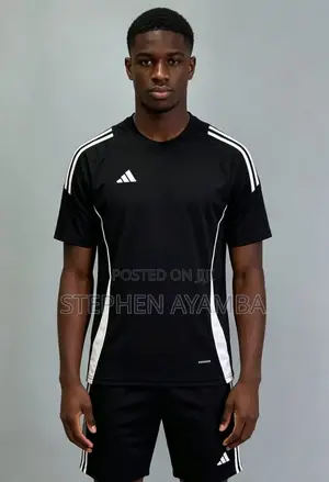 Set of Jerseys