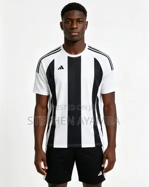 Set of Jerseys