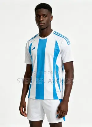 Set of Jerseys