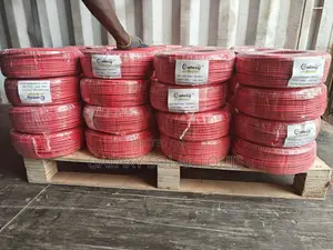 35mm Battery Soft Cable