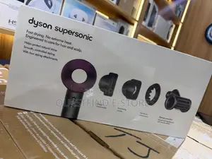 Dyson Supersonic Hair Dryer