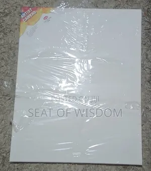 Canvas for Drawing