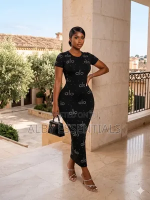 Bodycon Dress