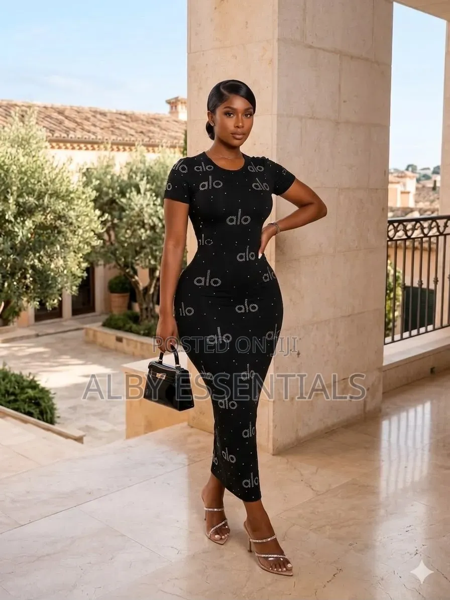 Bodycon Dress