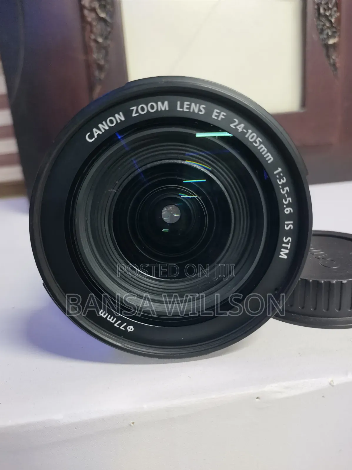 Canon 800(t7i) Combo
