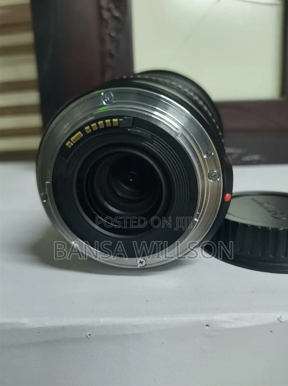 Canon 800(t7i) Combo