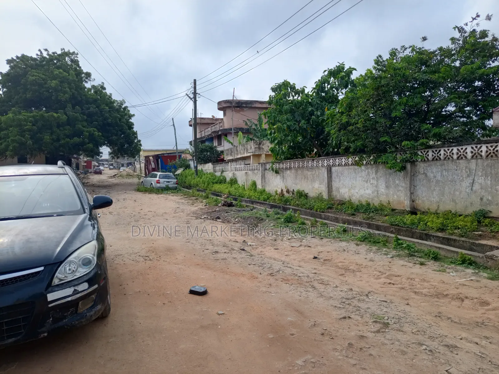 Titled Plot at Amrahia, Adenta Municipal , Accra