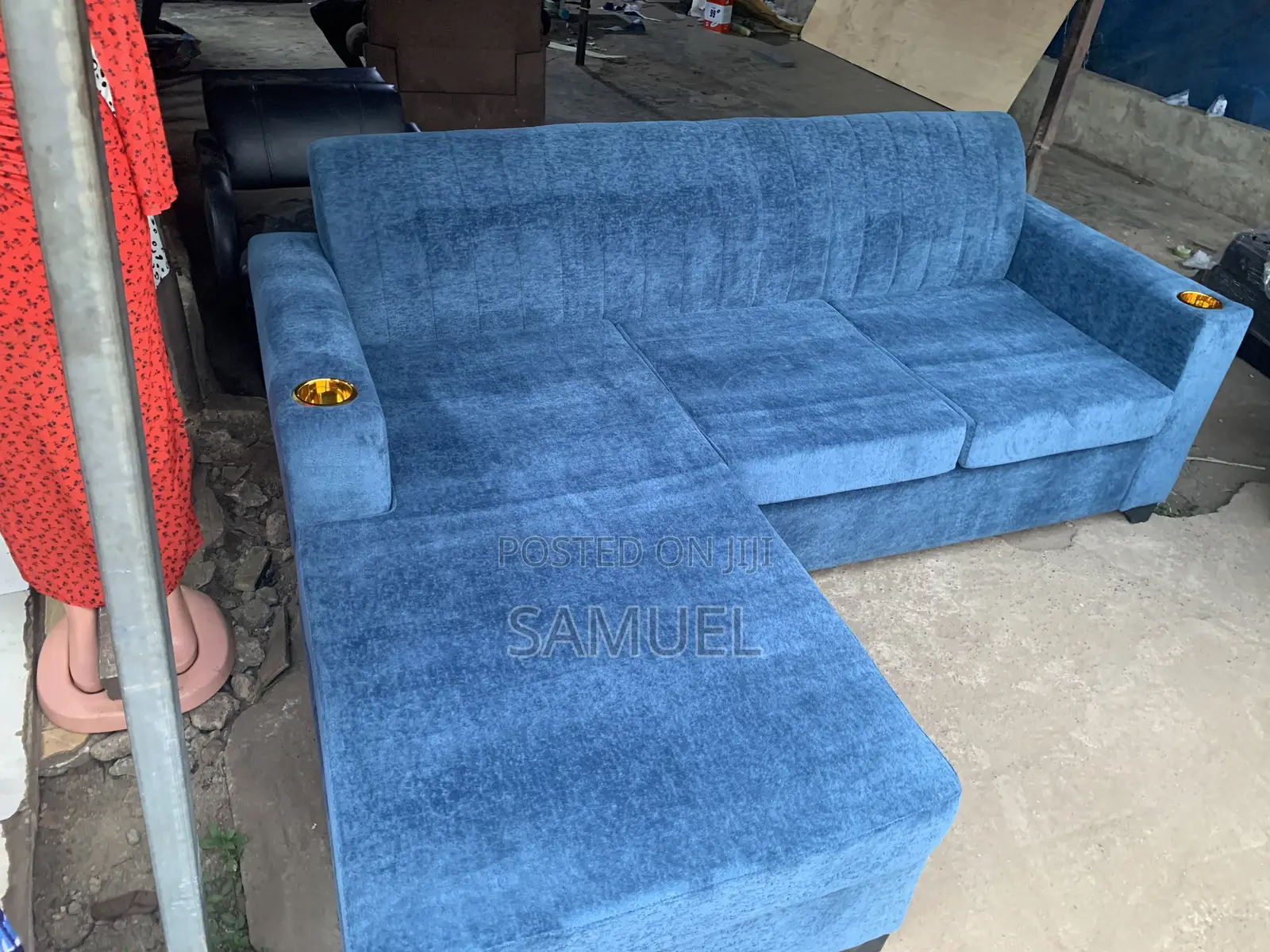 Glory Furniture