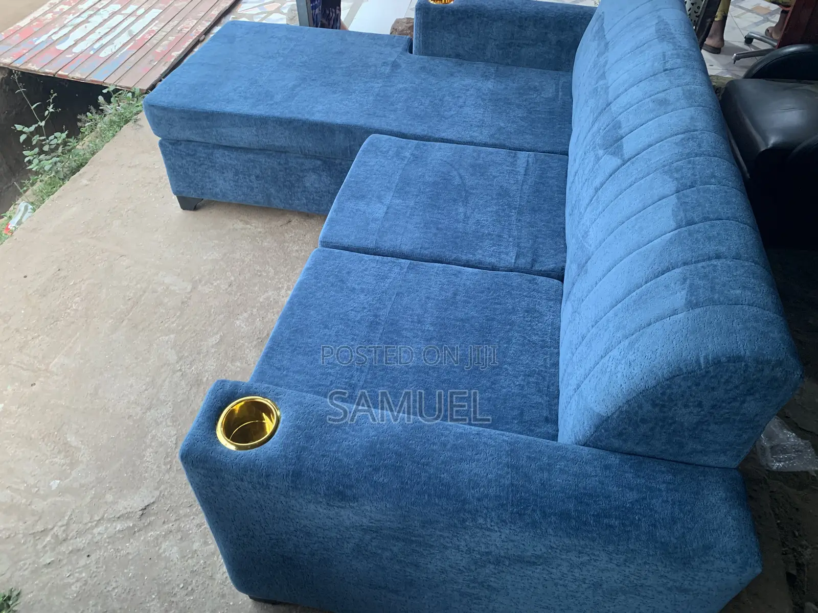 Glory Furniture