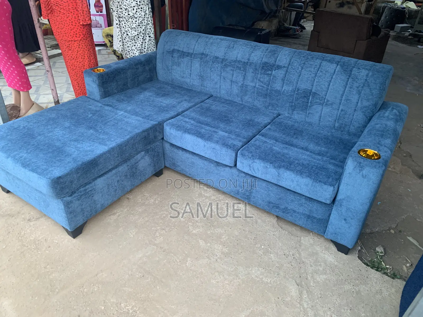 Glory Furniture