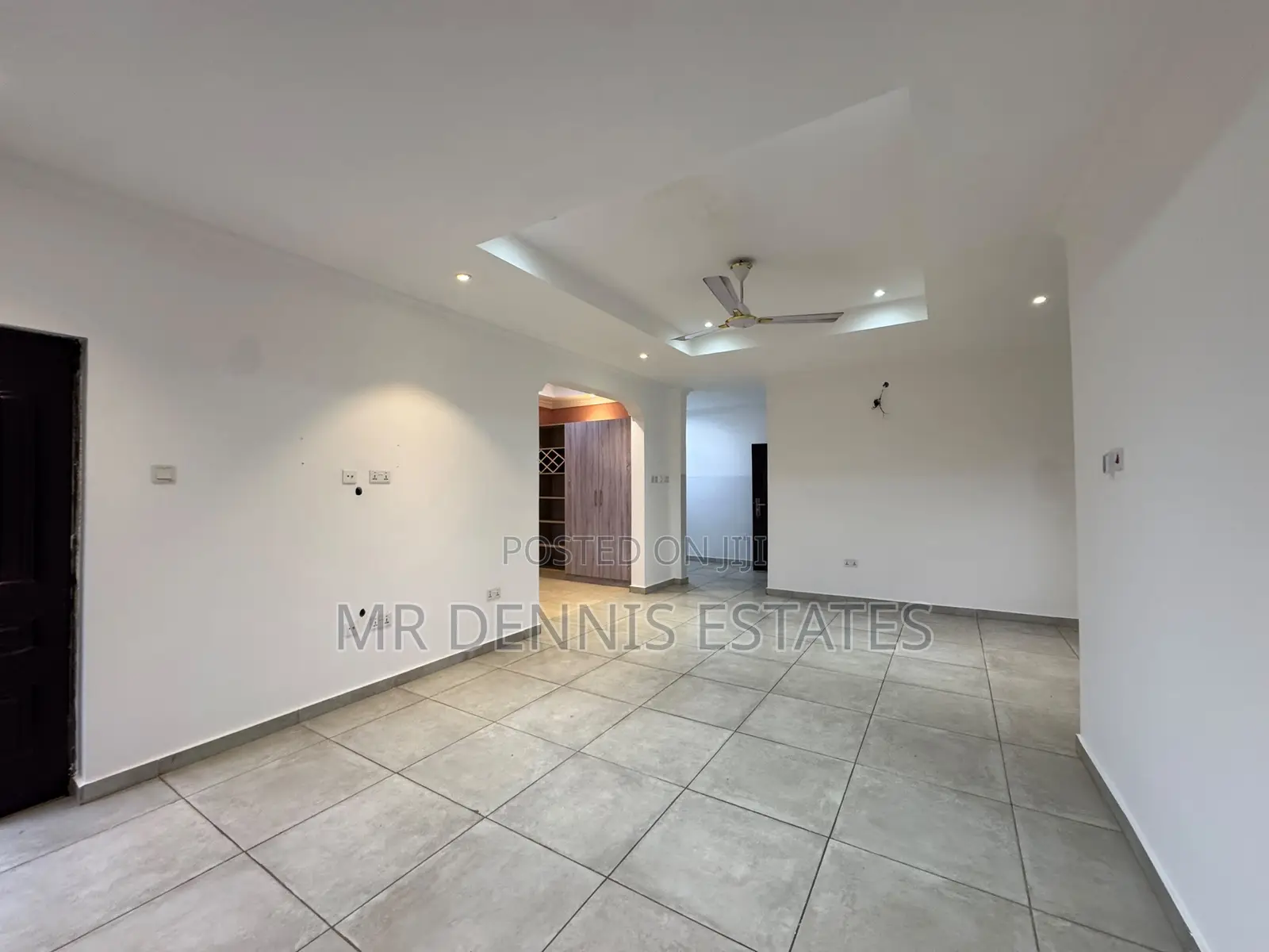 2bdrm Apartment in Westhills Mall for rent