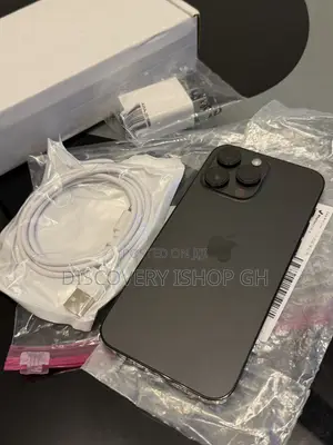 Apple iPhone 14 Pro Max 128 GB Black