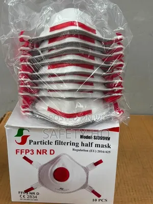 FFP3 Facemask