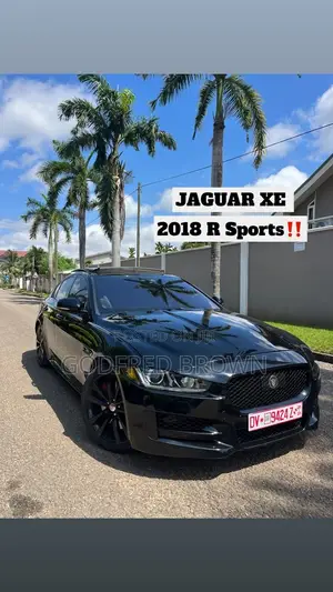 Jaguar I-Pace S AWD 2019 Black