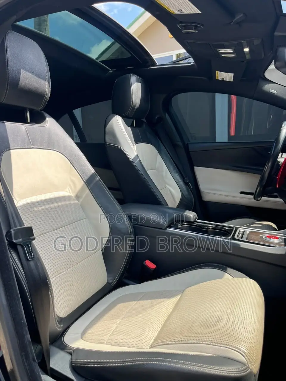 Jaguar I-Pace S AWD 2019 Black