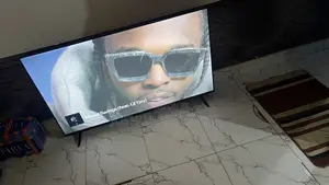 TCL 50 Inch TV