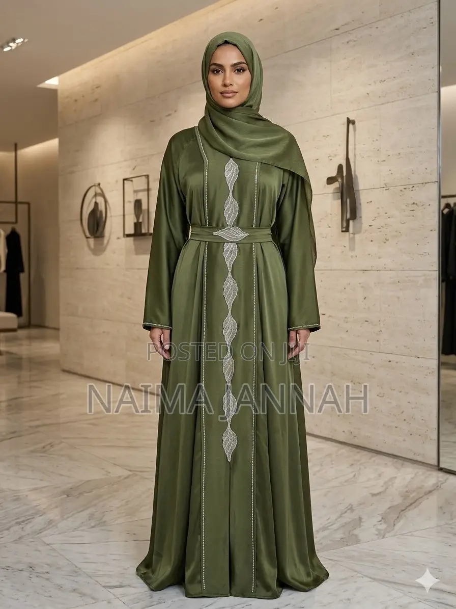 Abaya for Women