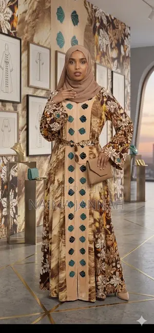 Abaya for Women