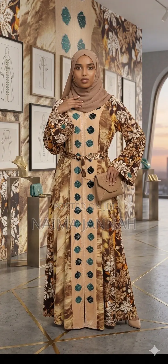 Abaya for Women