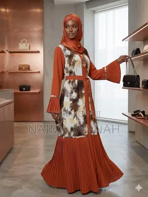 Abaya for Women