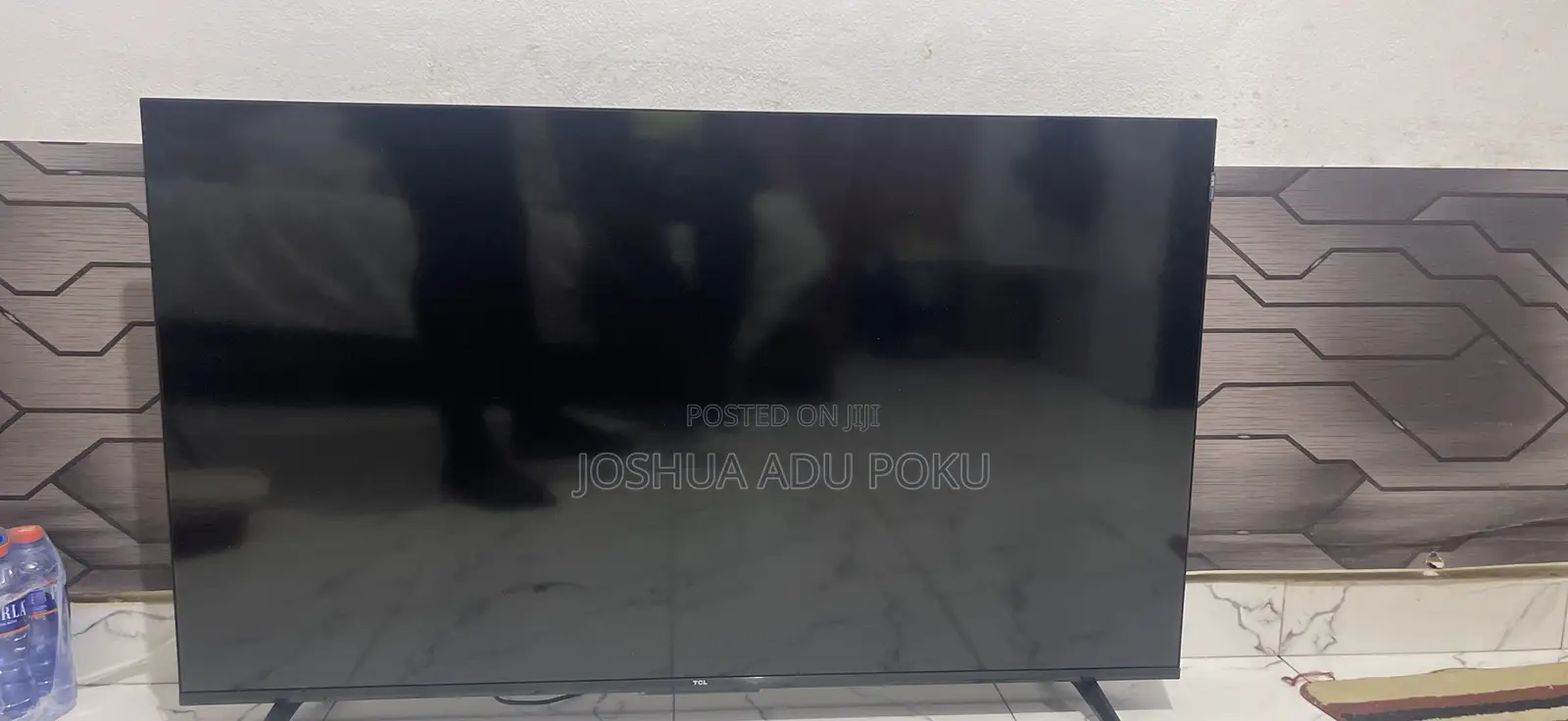 TCL 50 Inch TV