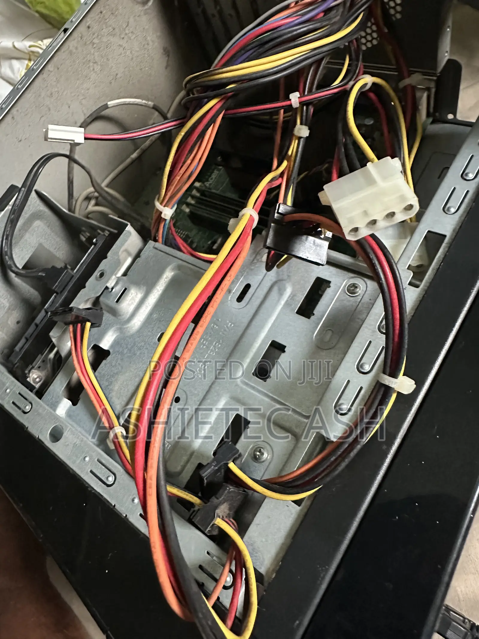 Computer and Laptop Repairs