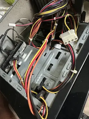 Computer and Laptop Repairs