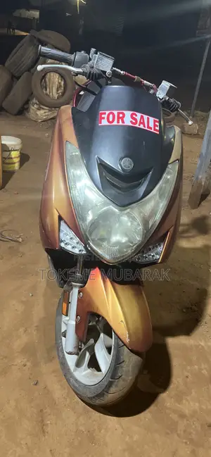 Max-S Max-S 200 2024 Red