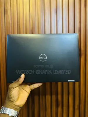 Laptop Dell Latitude 5300 2-in-1 8GB Intel Core i7 SSD 256GB