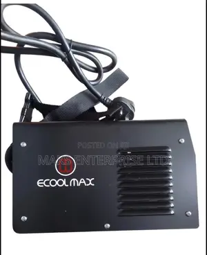 MMA 200 Welding Machine