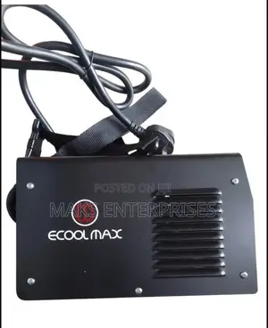 MMA 200 Welding Machine