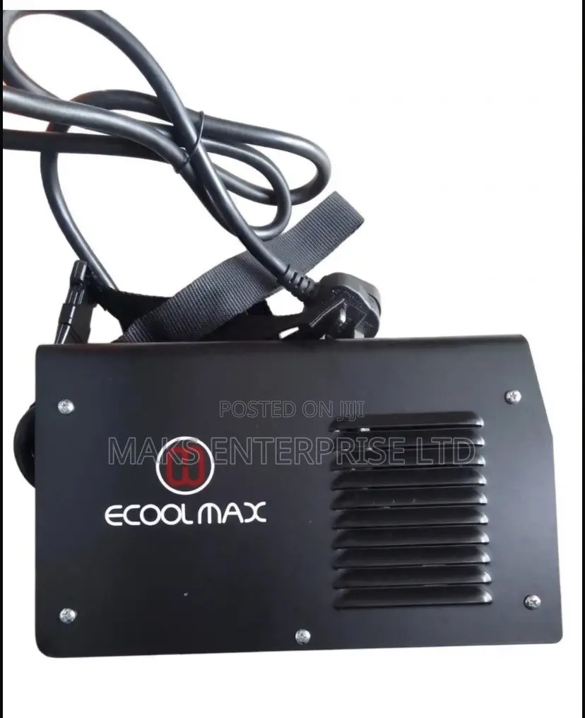 MMA 200 Welding Machine