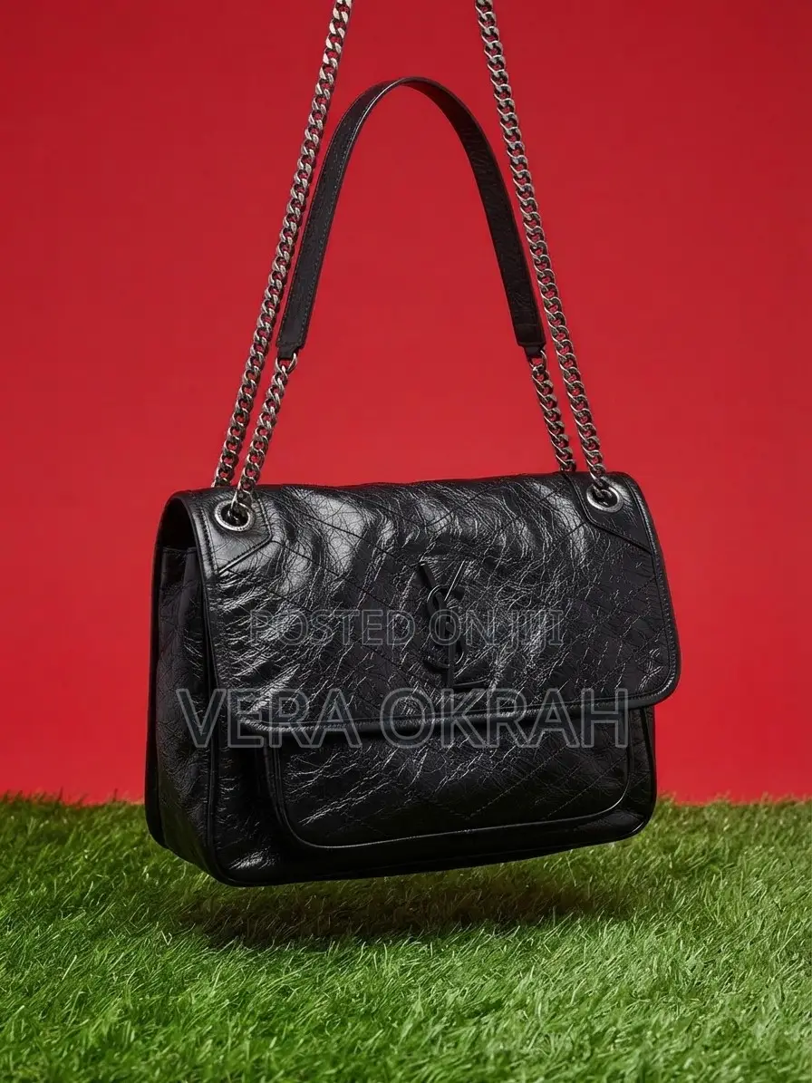 LSY Black Bag Original