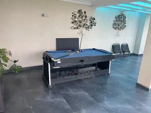 Furnished 3bdrm Apartment in Hof Apartments, American House for rent