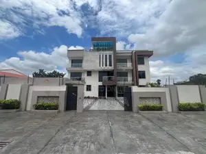Furnished 3bdrm Apartment in Hof Apartments, American House for rent