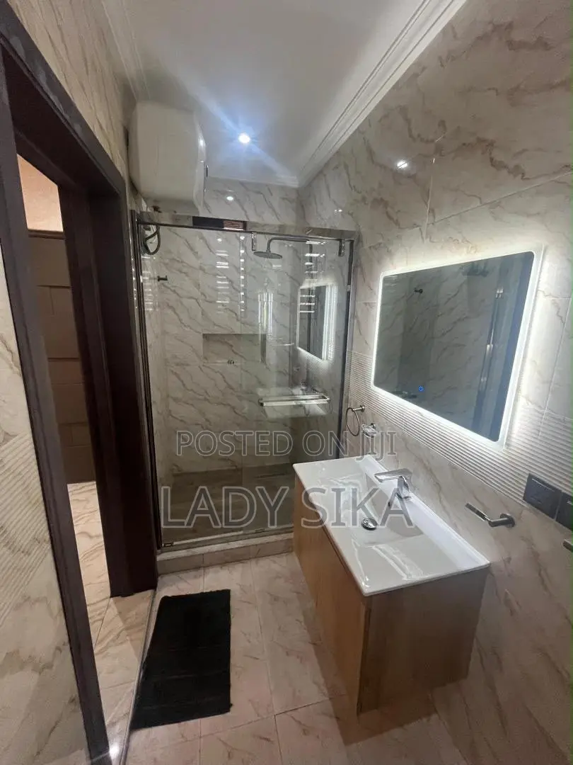 Furnished 3bdrm Apartment in Hof Apartments, American House for rent