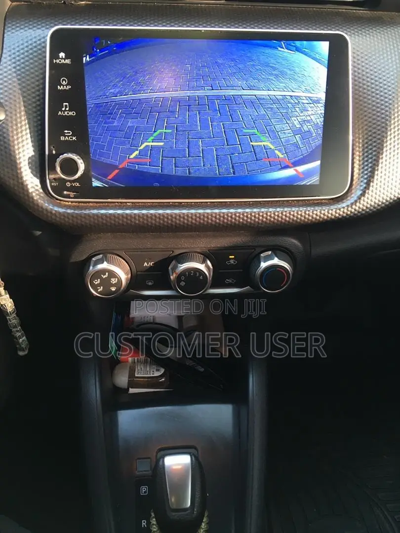 Nissan Kicks SV 2018