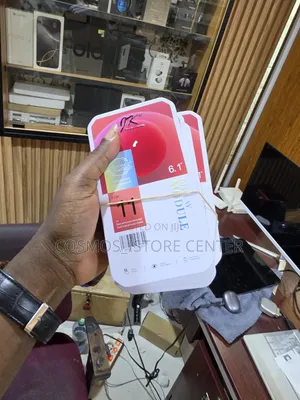 iPhone 11 Jk LCD